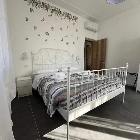 Apartamento La Camelia