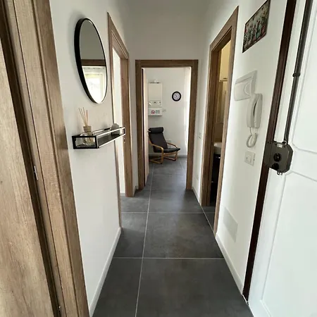 La Camelia * La Spezia