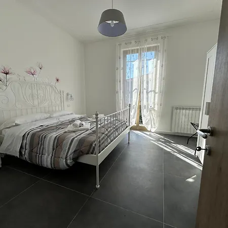 Apartman La Camelia