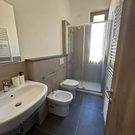 Apartman La Camelia La Spezia