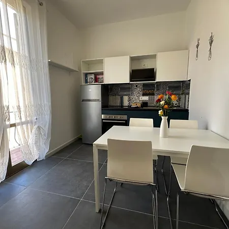 La Camelia Apartamento