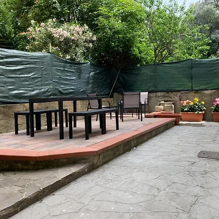 Apartamento La Camelia