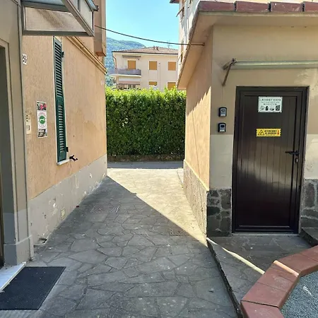 Apartamento La Camelia La Spezia