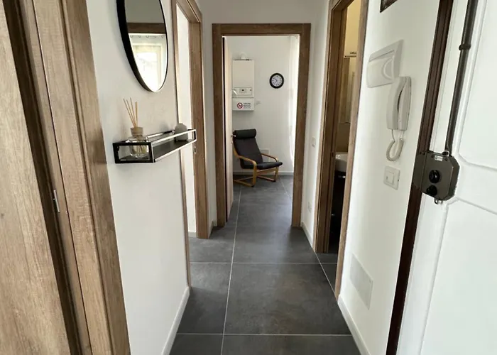 La Camelia * La Spezia