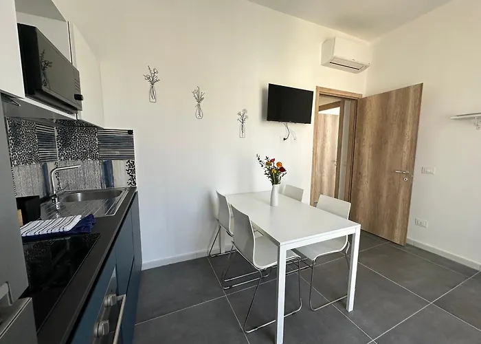 La Camelia * La Spezia