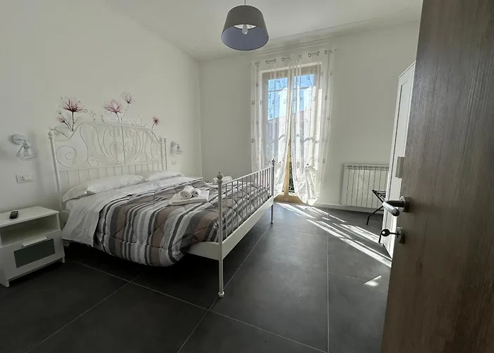 Lägenhet La Camelia