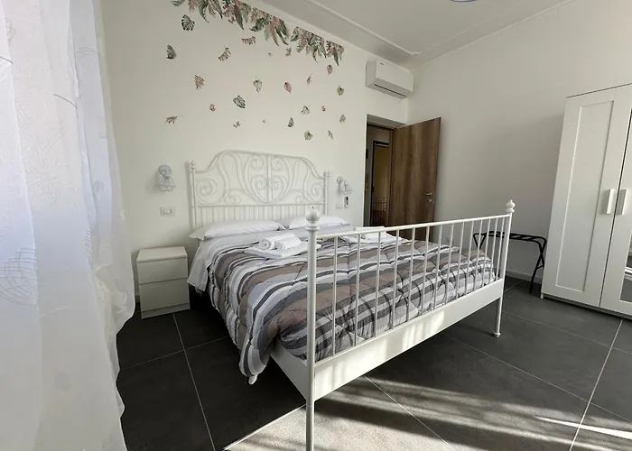 Lägenhet La Camelia