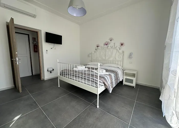 La Camelia Lägenhet