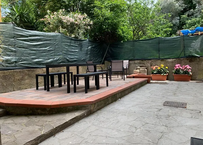 Διαμέρισμα La Camelia